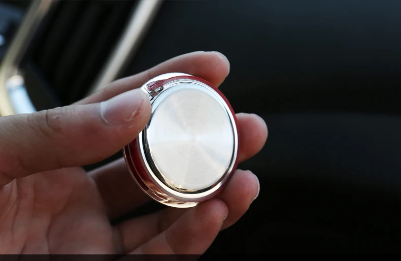 Для Защитные чехлы для сидений, сшитые специально для Chery ARRIZO5 ARRIZO 5 нажатием одной кнопки Пуск термометр модифицированный автомобильный украшение-термометр автомобильные аксессуары