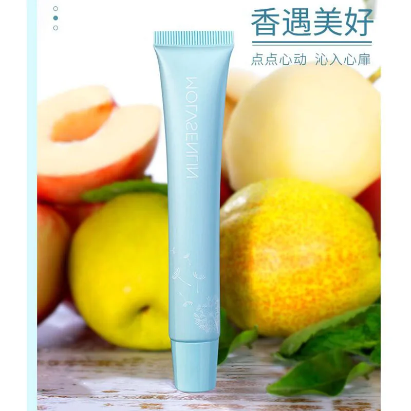 1 шт. портативный гелевый парфюм | Красота и здоровье