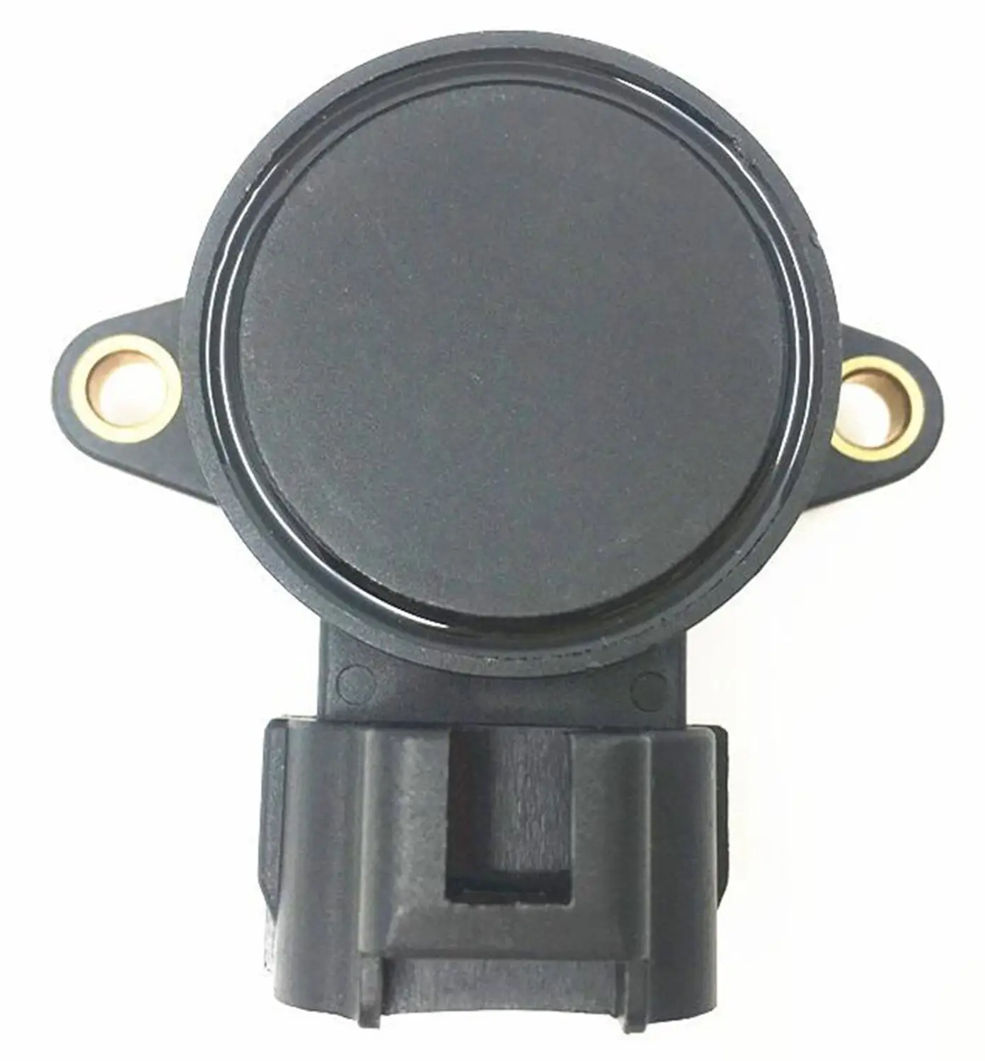 Упаковка 1 совершенно новые датчики положения дроссельной заслонки MD615571