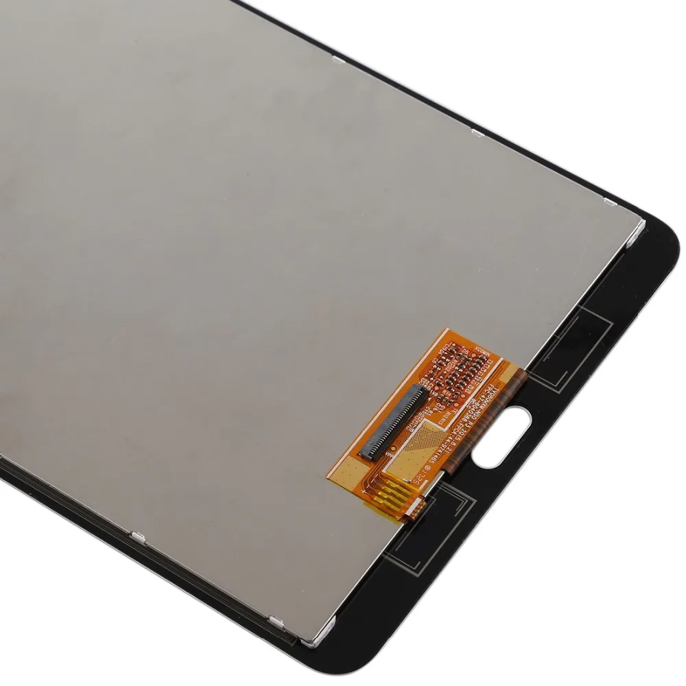IPartsBuy ЖК-экран и дигитайзер полная сборка для samsung Galaxy TAB A T385