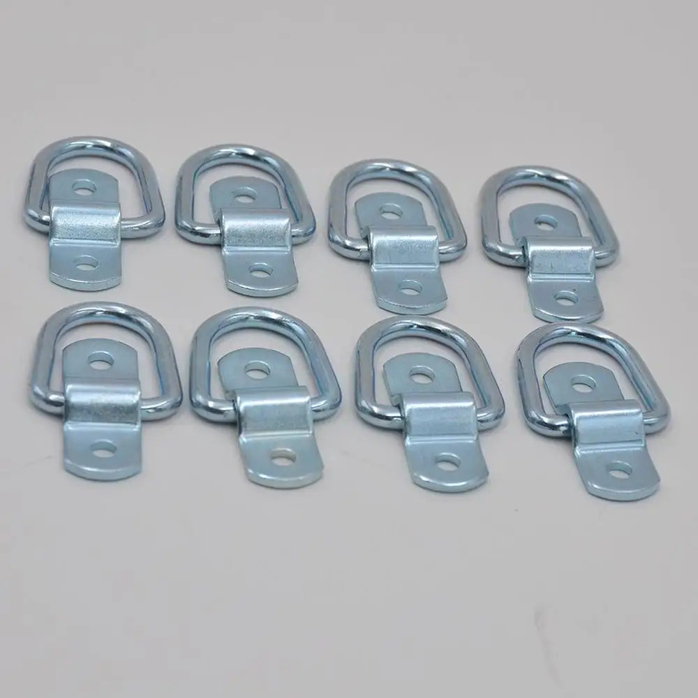 8 подвесных тапочек для автомобилей QY-202145 железный анкерный болт консервант