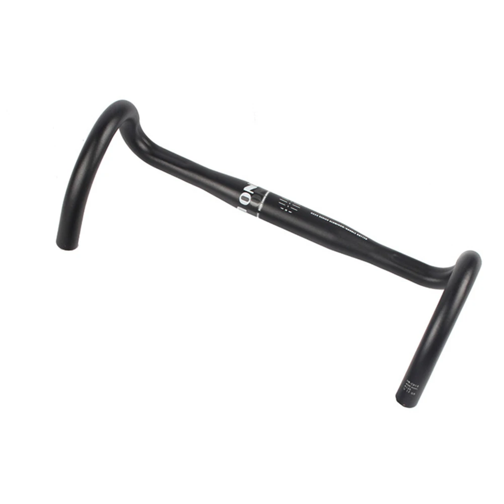 

380/400/420/440mm Handlebar Compact Aluminum Alloy Mountain Road Handleb Useful