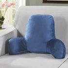 В богемном стиле кресло подушка с подлокотниками поясничного офисное Подушка для спины теплый стул подушки для сидений