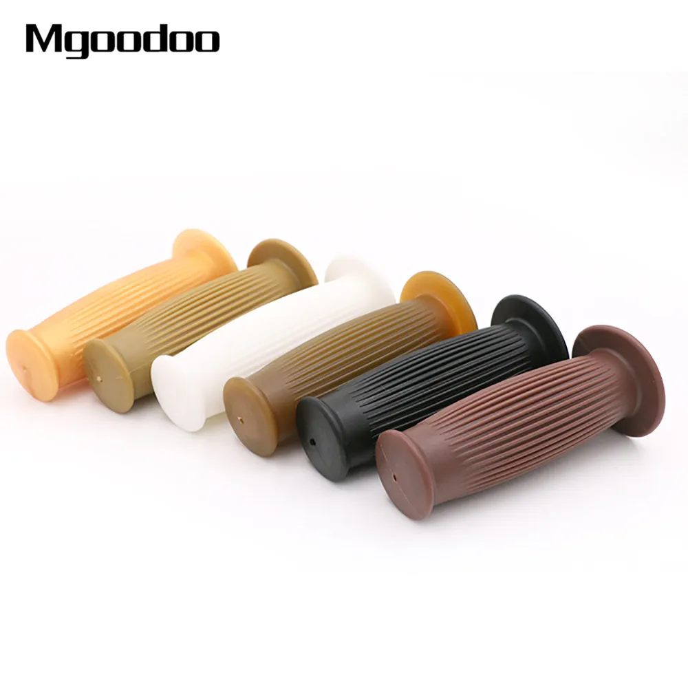 Мотоциклетные ручки 22 мм для Honda Yamaha Kawasaki Suzuki Truimph KTM аксессуары двигателя руль