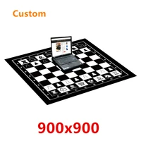 900x900 700x700 600x600 custom mouse pad game map table mat 90x90cm 70x70cm 60x60cm