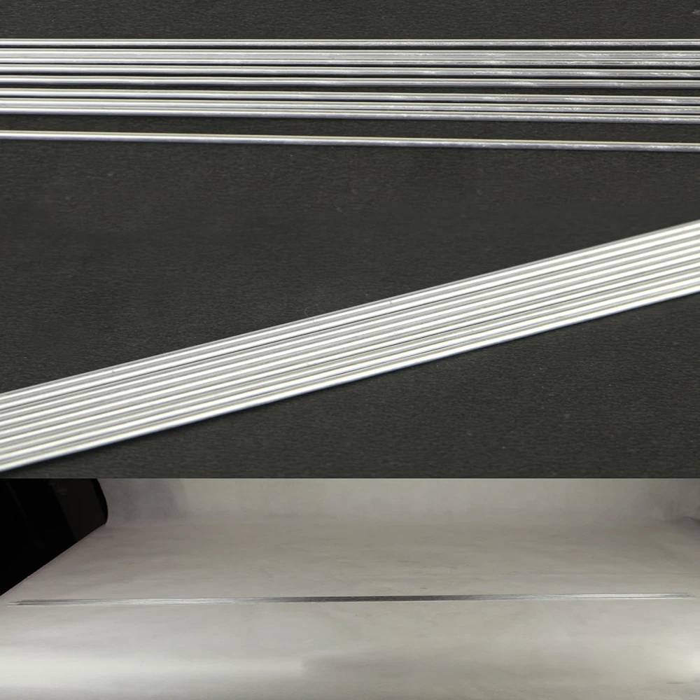 50 шт./компл. см x 3 2 мм со сварочными электродами Алюминий пайки низкая Температура