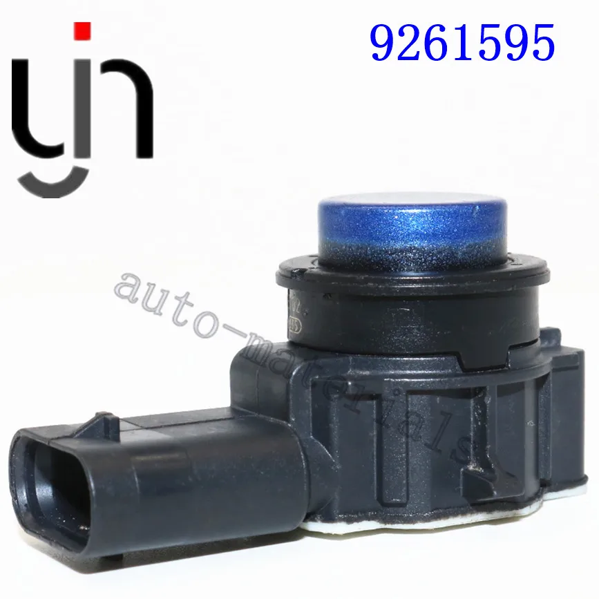 

Parking Sensor PDC for B M W F20 F30 F31 F32 F34 F35 OEM 66209261595 66209261594 66209261593 66209261581 66209261582 66209261580