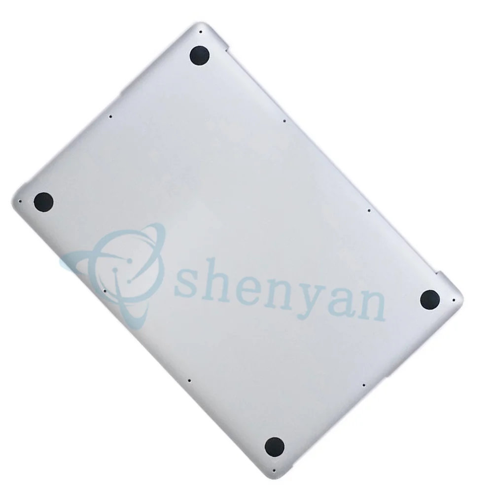 Нижняя крышка Shenyan A1398 для Macbook Pro Retina 15 дюймов сменный нижний корпус 2013 2014 2015 года |