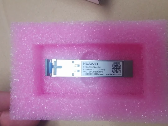 [Новинка 100%] Huawei GPON ONU модуль класс B + I PTXM167-431 FiberCore | Мобильные телефоны и