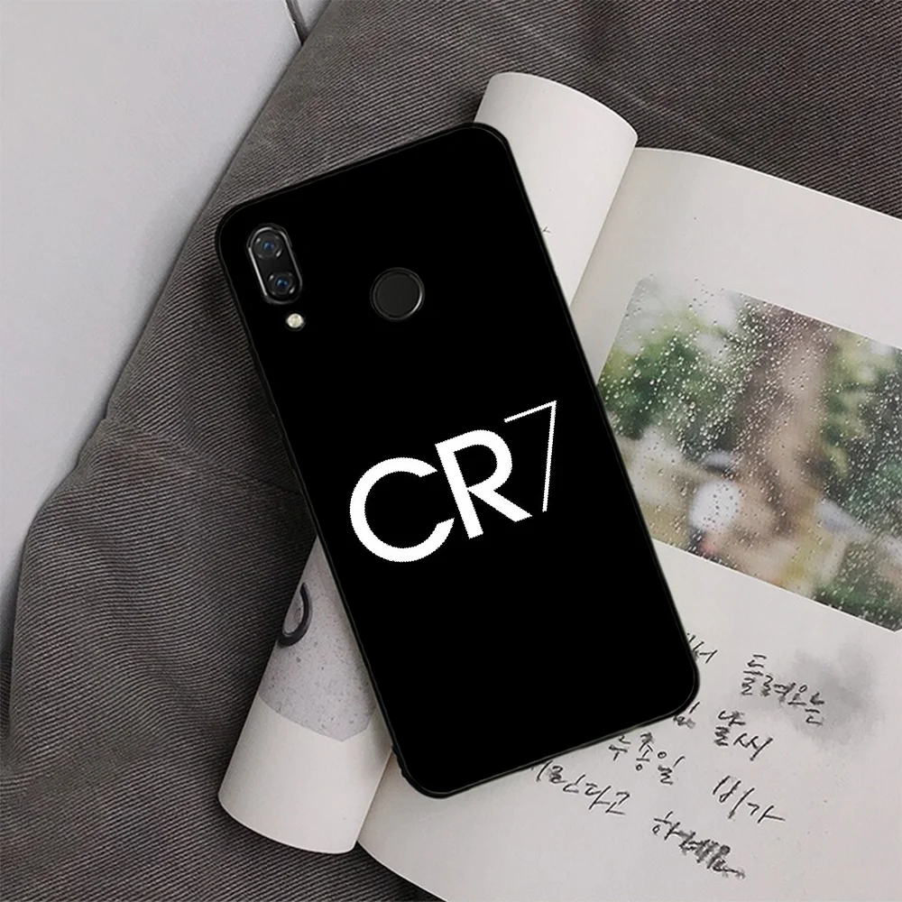 

Ronaldo Football superstar Lionel Messi Custom Photo Soft Phone Case For redmi 5 plus 6 Pro 6A S2 4X 7A i7 note7 GO