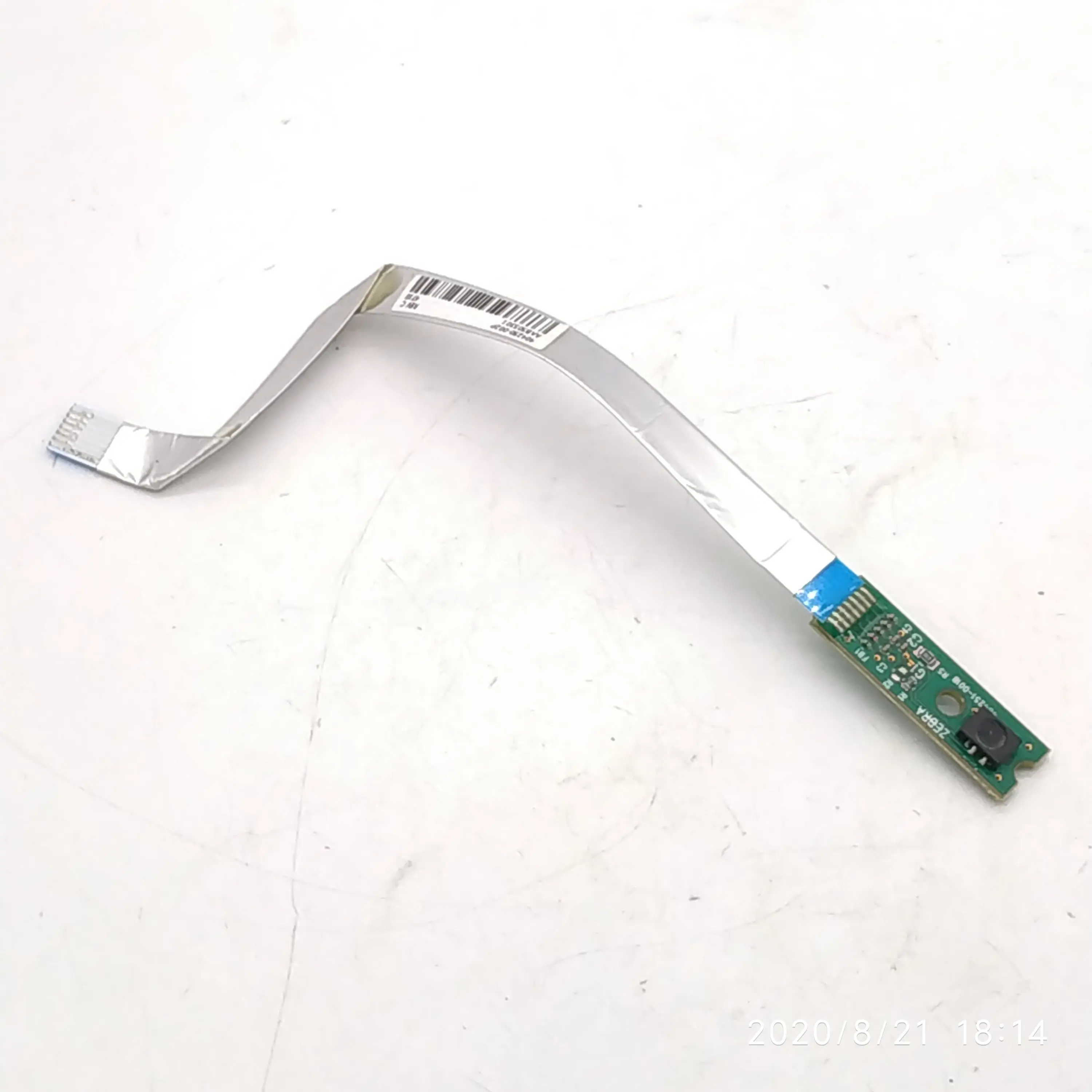 

Gap sensor blackline sensor fro GK420T 404251-001B, 404250-002P printer parts