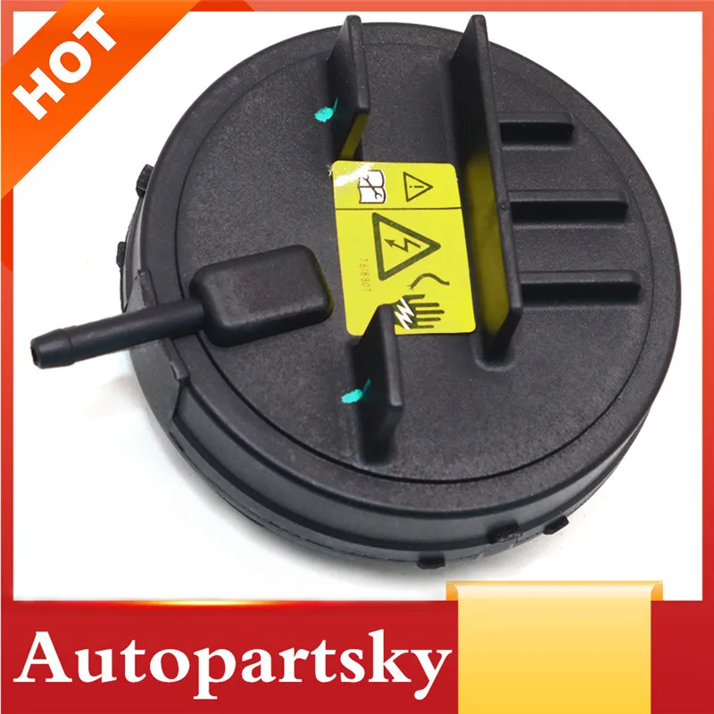 11127552281 PCV крышка клапана двигателя N51 N52 КРЫШКА ДЛЯ BMW E82 E90 Z4 X3 X5 328i 528i часть #11 12 7 552 281