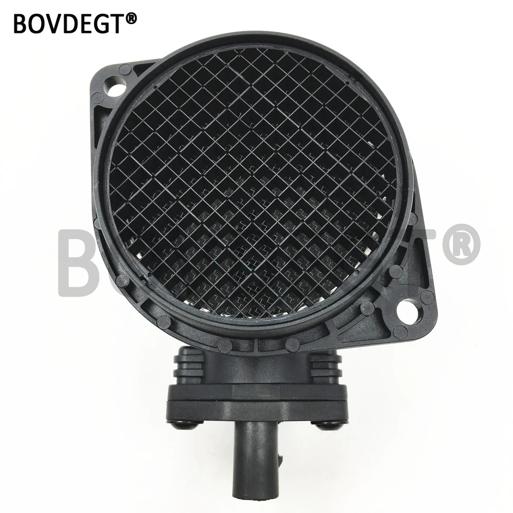 Фото Датчик массового расхода воздуха MAF для AUDI A3 TT, FORD, Гранада, BENTLEY CONTINENTAL, для VW TRANSPORTER, GOLF IV, PASSAT и т. д. 0280218073 №4