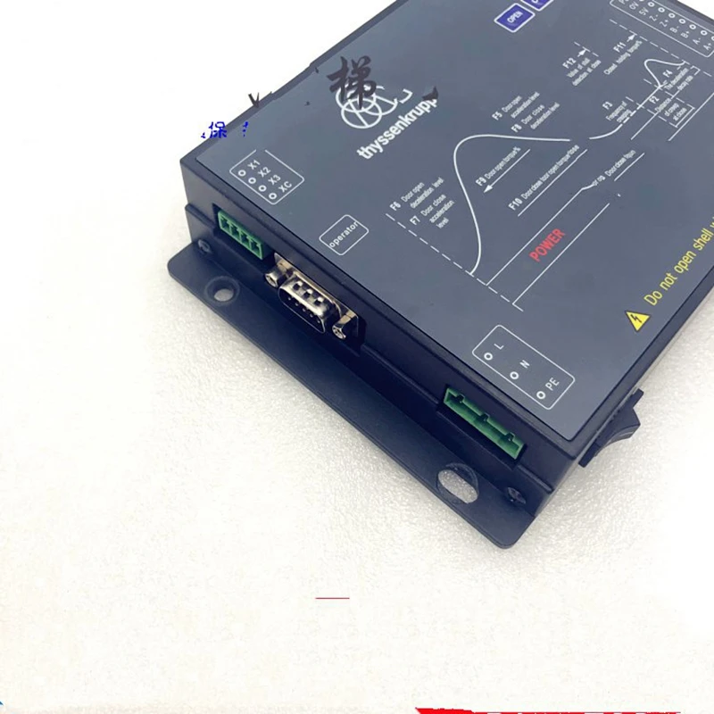 1 шт Лифт K400 инвертор для двери лифта AQ1H288 | Инструменты