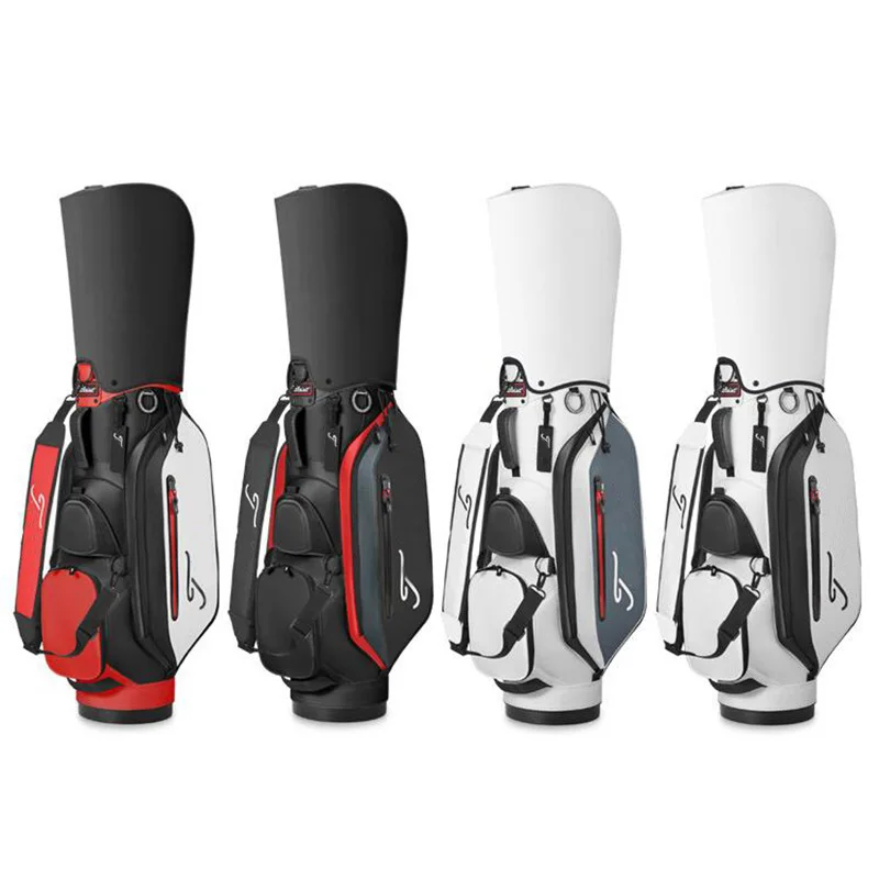 

Golf bag lever bag with wheel waterproof wear bag