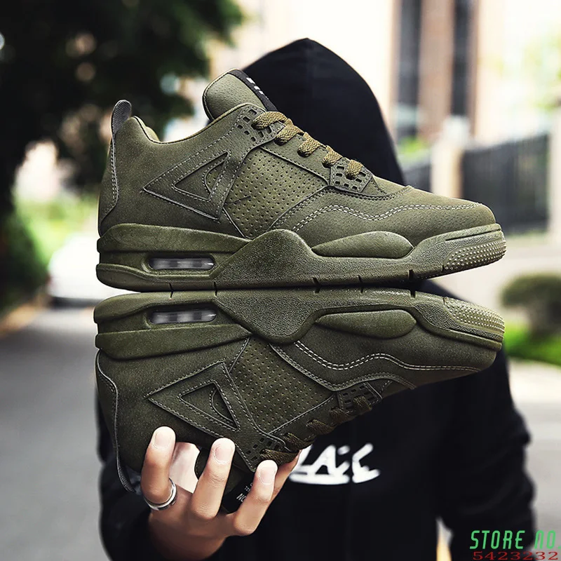 

Men Vulcanize Shoes Fashion Sneakers 2021 New Men Shoes High Top Trainers Sneakers Men Footwear Male Shoes Comfort Casual Shoes