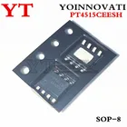 10 шт.лот PT4515CEESH PT4515 PT4515C SOP-8