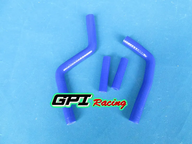 High performance silicone radiator hose FOR Yamaha YAMAHA YZ125 YZ 125 2 stroke 03-08-12 04 05 06 07 09 10 11 2012 2011 2010 | Автомобили