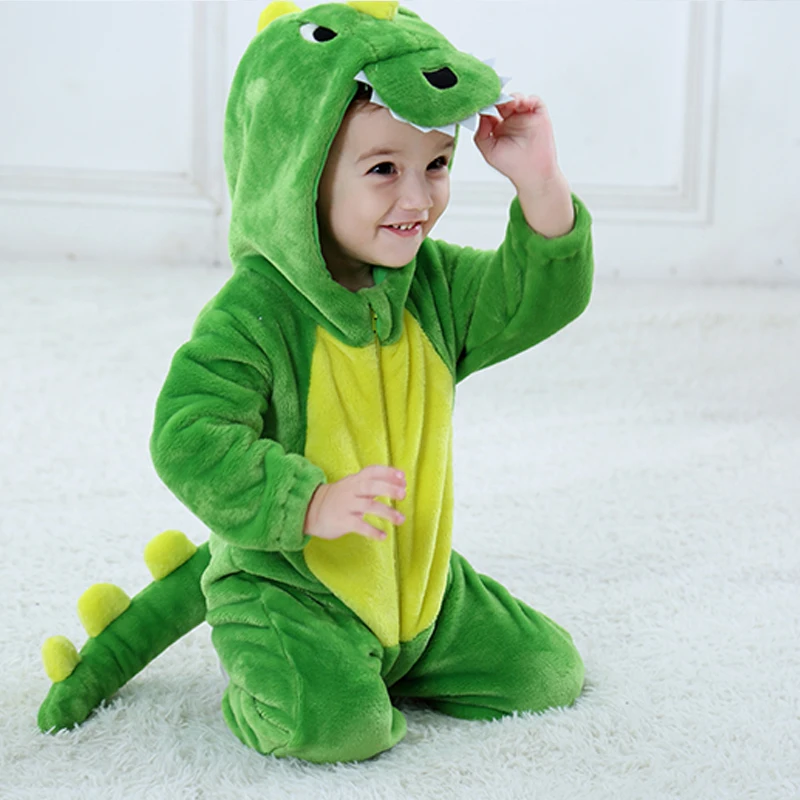 Детский комбинезон для мальчиков теплые ползунки с шапкой зимняя одежда