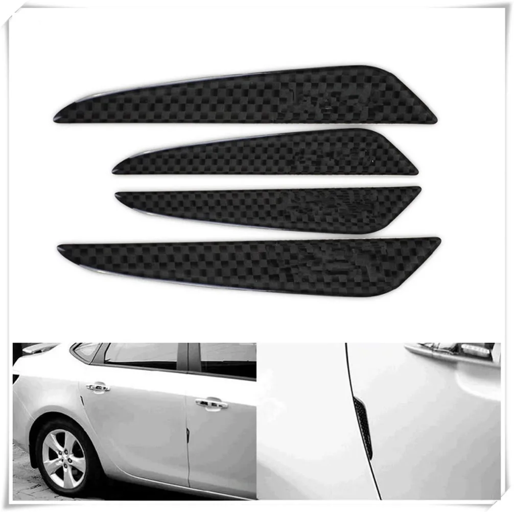 

car Protection Strip Scratch Protector Stickers for Subaru XV WRX Tribeca G4e B9 R1 VIZIV Outback Baja B5-TPH Forester Ascent