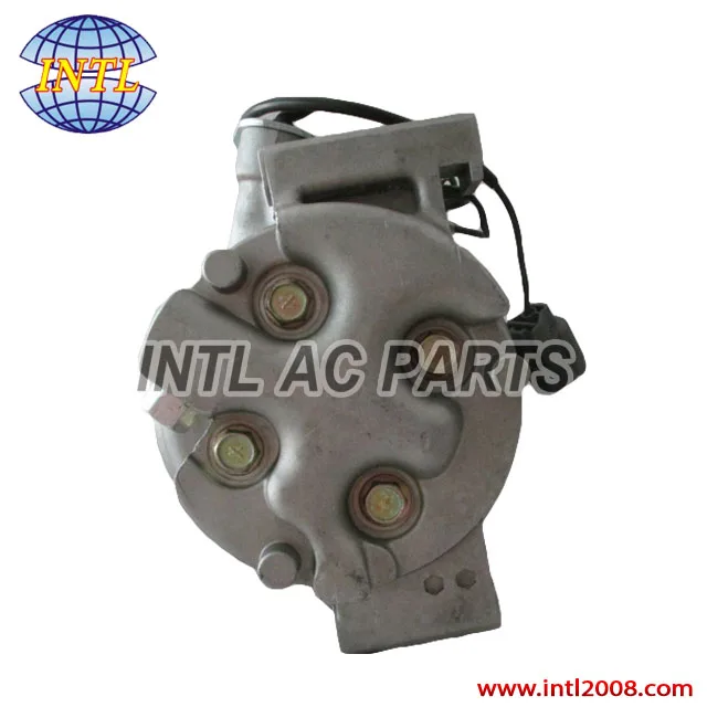 Компрессор переменного тока 38810 RBA 006 38810RBA006 HDAK238 HS 110R HS110R auto air con для Honda Accord