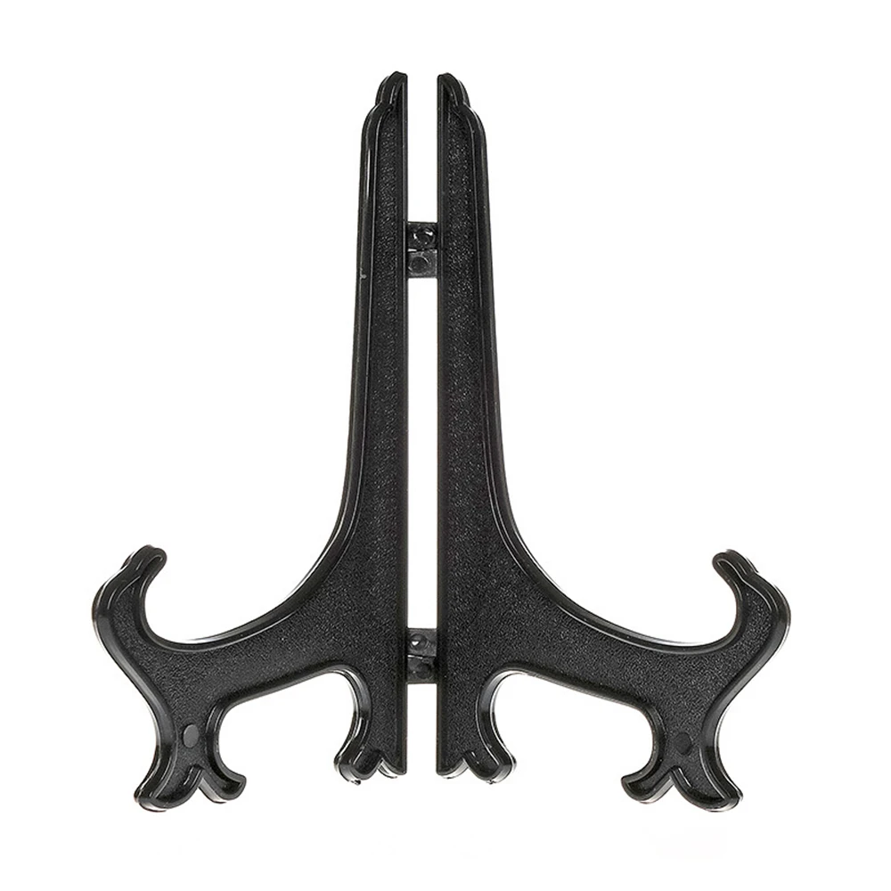 6 шт./компл. портативный держатель для тарелок подставка хранения детской посуды