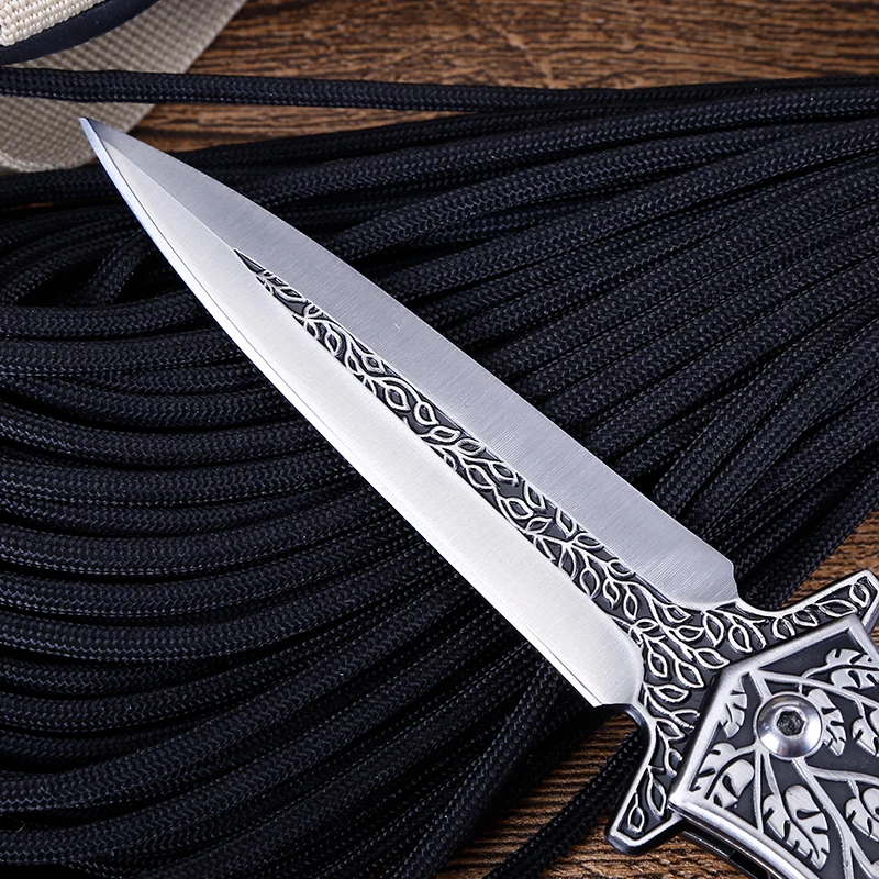 Складной карманный нож 8 94 дюйма тактический для выживания на природе деревянная