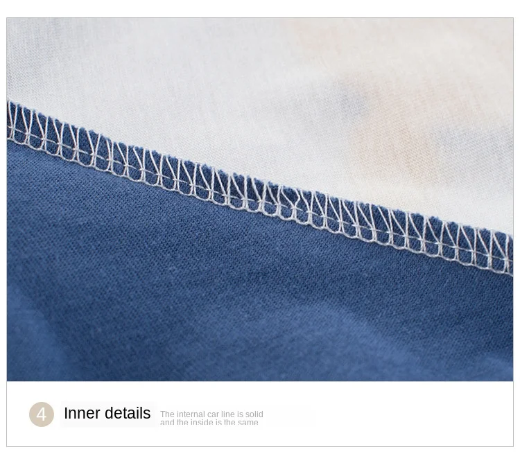 Детский комбинезон в Корейском стиле летний с короткими рукавами для