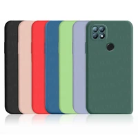 for realme c21 case realme c30 c21 c21y c25y c25 c25s c31 c35 liquid silicone tpu shockproof bumper phone cover oppo realme c21