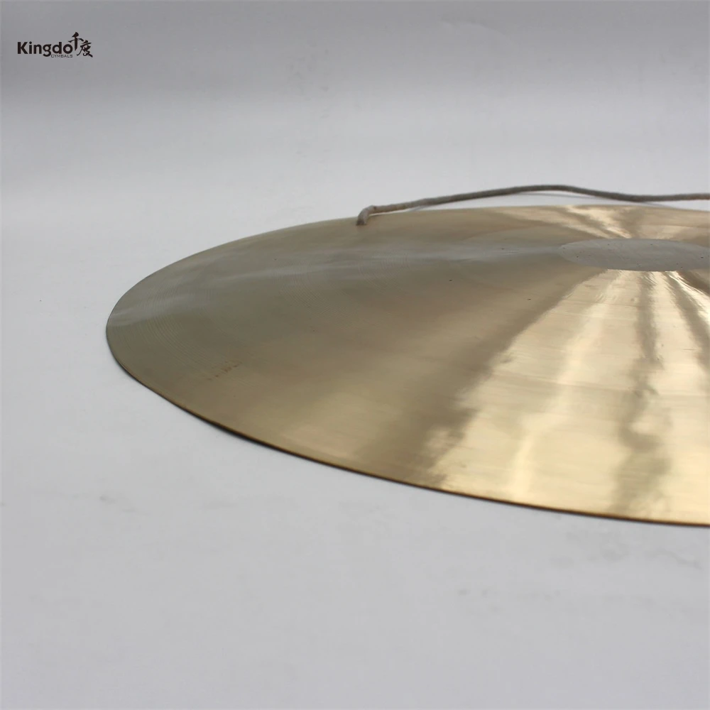 Kingdo дешевый профессиональный китайский ручной работы 18 &quotwind gong | Спорт и