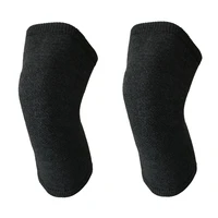 udoarts cashmere knee support leg warmers arc version1 pair