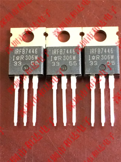 

IRFB7446 TO-220