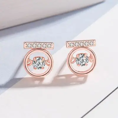 Сео Джи Хе Корейская драма Те же подвесные серьги с бусинами Модный стиль элегантное высокое качество Ретро Уникальны.