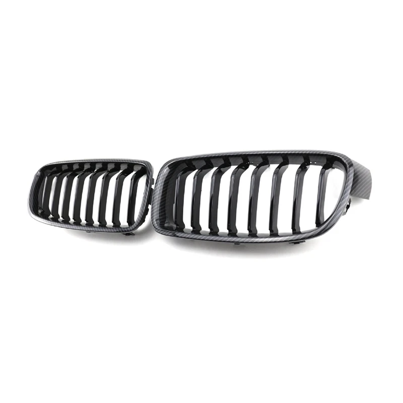 Car Front Kidney Grille Grill for-BMW 3 Series F30 F35 F31 2012-2019 | Автомобили и мотоциклы