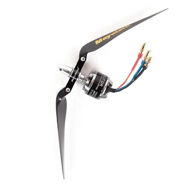 rctown mayatech складной пропеллер с вра