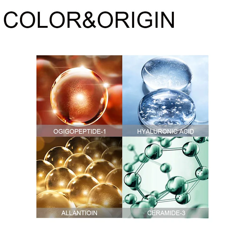 Сыворотка для лица с ретинолом чистый гиалуроновая кислота коллаген сыворотка