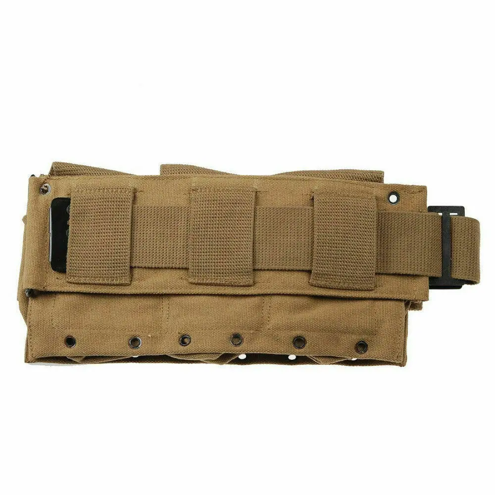 WW2 WWII армии США десантник военная экипировка пояс военные изменения shop5605101 -