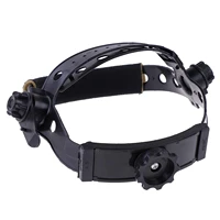 1pc welding helmet mask headband welding wearing helmet adjustable headgear parts replacement welder mask accessories