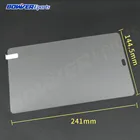 Закаленное стекло для Xiaomi Mi Pad Mipad 2 3 4 8,0 дюймов Mipad4 Plus 10,1 2018 защита для экрана планшета защитная пленка защитное стекло