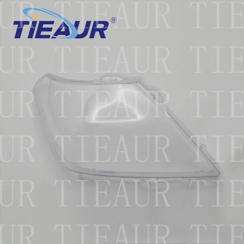 

Car Headlight Transparent Glass Lens Cover for Patrol Y62 Headlamp Clear Shell 2012 2013 2014 2015 2016 2017 2018 Replacemen DIY