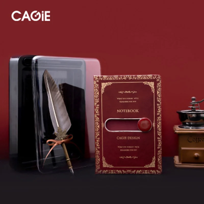 

Блокнот для записей А5, классический, со скользящим замком