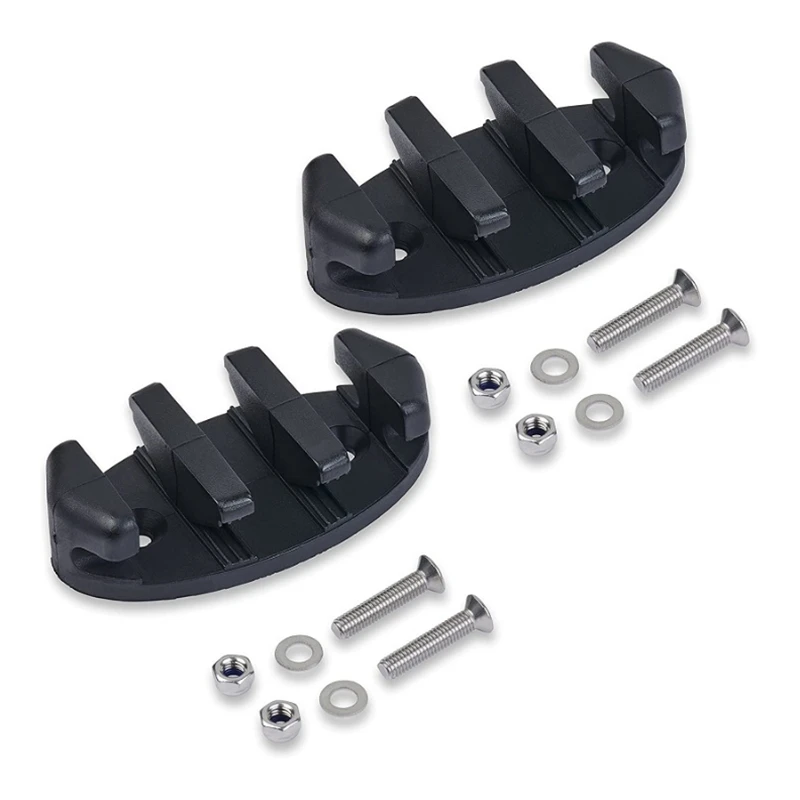 

Элос-морские аксессуары Каяка с принтом лодочного якоря; Одежда на завязке комплект крепления высокое качество нейлоновый трос Крепления С...