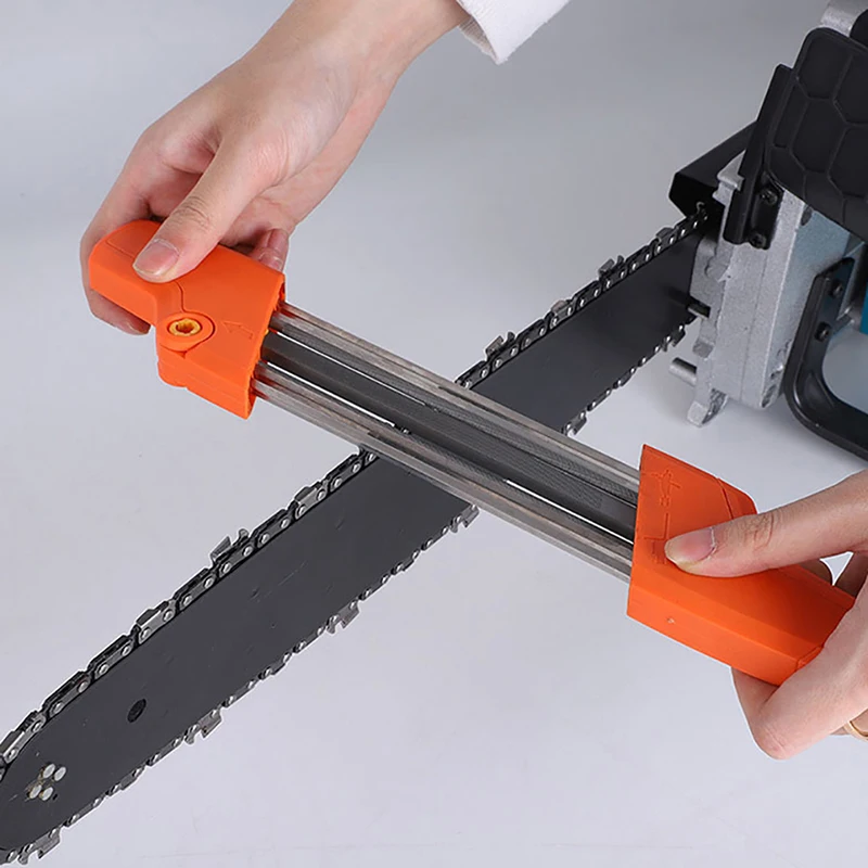 Grinding Chain Mini Drill Saw Sharpening Attachment Sharpener Guide Adapter Style Rotary Power Tools Accessories |