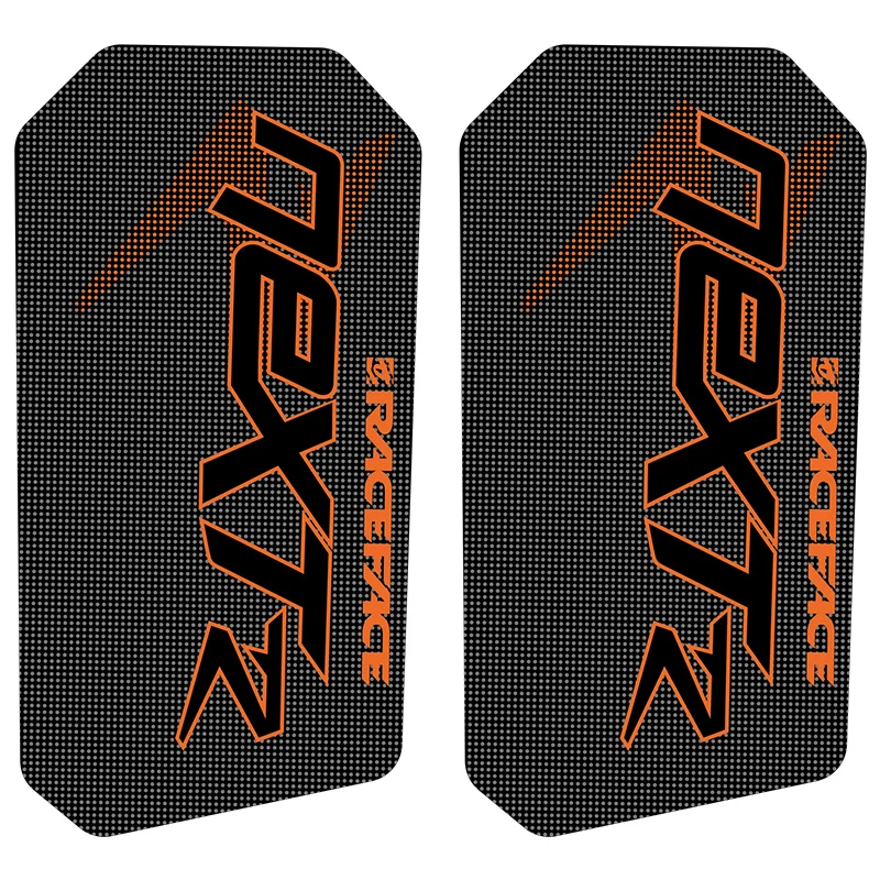 RACEFACE NEXT R Кривошип горного велосипеда стикер MTB DH AM наклейки|Наклейки на