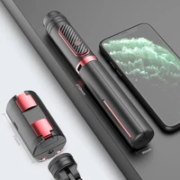 ab302 mobile phone gimbal stabilizer selfie stick tripod estabilizador celular tik tok vlogging sticks for huawei xiaomi