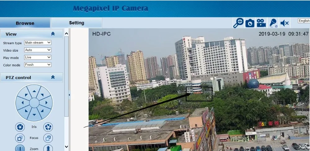 POE PTZ IP камера 5MP Super HD 2592x1944 панорамирование/наклон 30x зум скорость купольная камера s H.264/H265 Совместимость с Onvif 48 В POE NVR комплекты