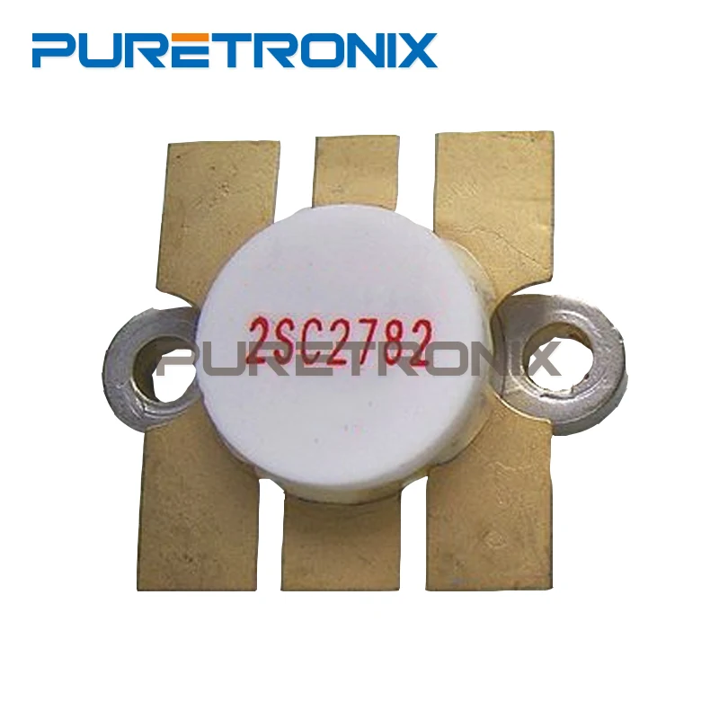 2SC2782 транзистор VHF диапазон усиления мощности|Запчасти для кондиционера| |