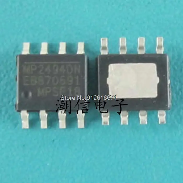 

10 шт./лот MP2494DN SOP-8