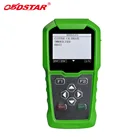Программатор ключей OBDSTAR H111 Opel с кластерной калибровкой через OBD H111, автоматический экстракт программатора PINCDOE от BCM
