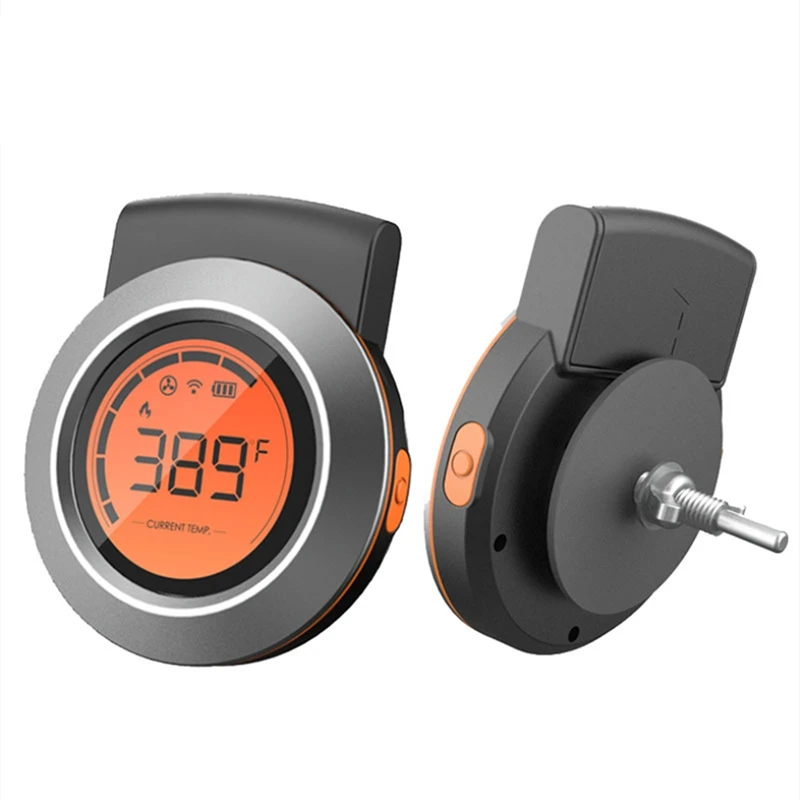 Термометр для гриля термометр мяса Bluetooth цифровой барбекю кухни приготовления